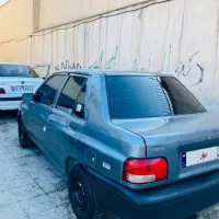 پراید مدل ۹۶|خودرو سواری و وانت|زاهدان, |دیوار