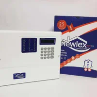 دزدگیر اماکن هوشمند نیولکس