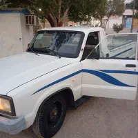مزدا مدل96 تحویل97