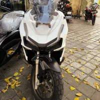 طرح ای دی وی ADV150 صفر1404