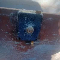 در خیاط موتور رو قد 210 بر 115