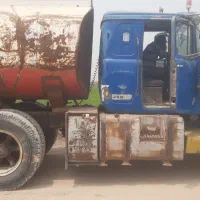 ماک اوراقی سنگین|خودرو سنگین|اهواز, ملاشیه|دیوار