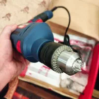 دریل ۱۳ چکشی elmax