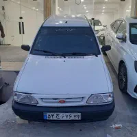 فروش پراید