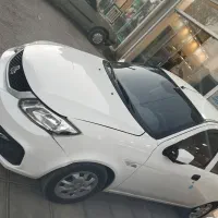 ساینا دنده‌ای S، مدل ۱۴۰۲