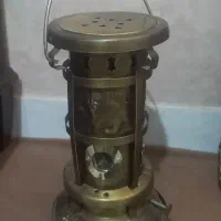 چراغ نفتی