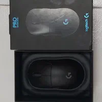 ماوس pro logitec wireless|قطعات و لوازم جانبی رایانه|اهواز, شهرک نفت|دیوار