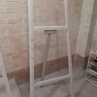 سه پایه ی نقاشی