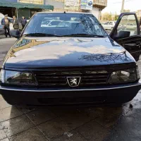 پژو 405|خودرو سواری و وانت|کرمان, |دیوار