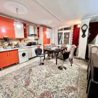 ۵۷ متری/طبقه اول/پارکینگ غیرمزاحم/وحیدیه