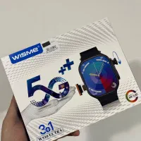 ساعت هوشمند سیم کارت خور