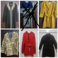 انواع مانتو‌بافت‌لباس|لباس|مشهد, سیس‌آباد|دیوار