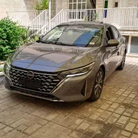 نیسان سیلفی مکس ادیشن