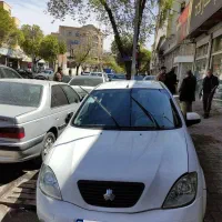 تیبا 2 مدل 94