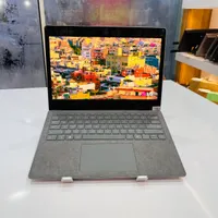 لپتاپ Surface Laptop3 پردازنده i7 نسل 10رم 16 لمسی