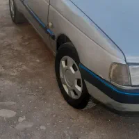 پژو 405 جی ال ایکس (GLX)، مدل ۱۳۸۵|خودرو سواری و وانت|زابل, |دیوار