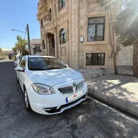 برلیانس ۳۳۰ مدل ۹۶ اتومات|خودرو سواری و وانت|اندیشه, اندیشه فاز ۳|دیوار