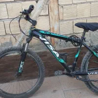 دوچرخه 26 فوری