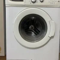 ماشین لباسشوویی ارچلیک ترکیه کاملا سالم