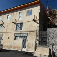 باغچه ویلا مسکونی در رینه