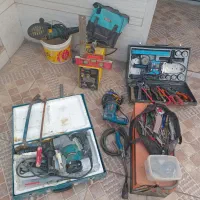 خدمات فنی تاسیسات و جوشکاری