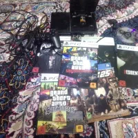 پلیسیشن ۲|کنسول، بازی ویدئویی و آنلاین|رشت, پیرکلاچای|دیوار