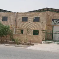 فروش ملک صنعتی واقع در شهرک ثامن|فروش دفتر صنعتی، کشاورزی، تجاری|قنوات, |دیوار