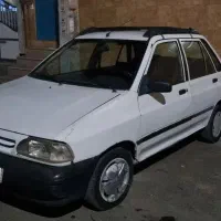 پراید مدل83 تمام انژکتور|خودرو سواری و وانت|شاهدشهر, |دیوار
