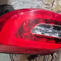 چراغ عقب 207 و 206 اسپرت نورگستر|قطعات یدکی و لوازم جانبی|قدس, شهرقدس|دیوار