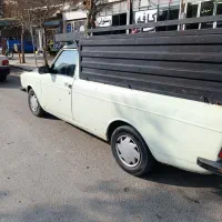 پیکان وانت 85|خودرو سواری و وانت|کبودرآهنگ, |دیوار