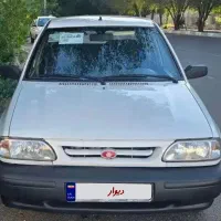 پراید131 مدل 96