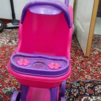 کاسکه اسباب بازی