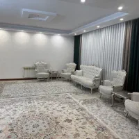 آپارتمان ۱۰۴.۵ متری دوخواب غرق در نور