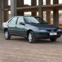 پژوSLX مدل 99|خودرو سواری و وانت|بوکان, |دیوار