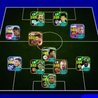 اکانت ای فوتبال