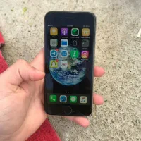 آیفون 6 در حدصفر