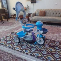 سه چرخه|دوچرخه، اسکیت، اسکوتر|تهران, سنگلج (شاپور)|دیوار