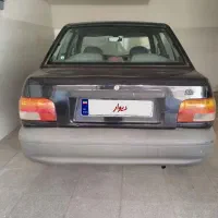 پراید سالم مدل ۸۴|خودرو سواری و وانت|مشکین‌دشت, |دیوار