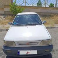 پراید 82