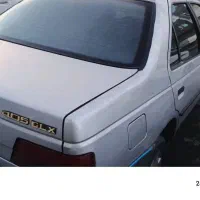 پژو ۴۰۵|خودرو سواری و وانت|بانه, |دیوار