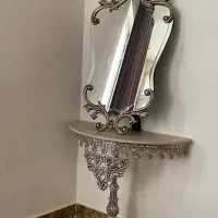 آینه و کنسول