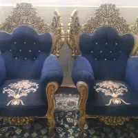 مبل سالم سالم هستن