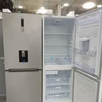 یخچال 27فوت آبسرد کن دار جنرال با گارانتی شرکتی|یخچال و فریزر|اردبیل, |دیوار