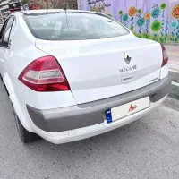 مگان مدل ۹۱|خودرو سواری و وانت|تهران, شهرک خرازی|دیوار