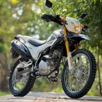 تریل پرواز مدل ۴۰۴