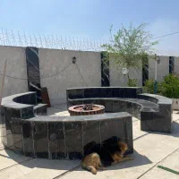 باع|اجارهٔ کوتاهمدت ویلا و باغ|اصفهان, قهجاورستان|دیوار