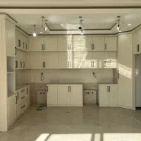 115متر دوخوابه متریال درجه یک خ امام رضا حرم مطهر