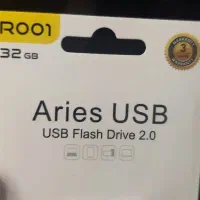 فلش ۳۲گیگابایتی oscoo