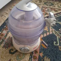 ابمیوه گیری هیگل المان