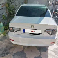 سورن پلاس XU7P|خودرو سواری و وانت|شیراز, دارالرحمه|دیوار